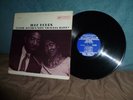 LONNIE JOHNSON and VICTORIA SPIVEY idle hours LP BLUESVILLE ORINGINAL NM VINYL