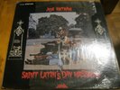 JOE BATAAN - SAINT LATIN'S DAY MASSACRE.RARE LATIN CLASSIC L.P. FANIA