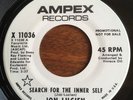 JON LUCIEN Search For The Inner Self wlp promo Northern soul NM
