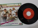 DIE JUNGEN KLOSTERTALER ? SCHAU PAPA SCHAU & LADY INDIANA ? Vinyl 7
