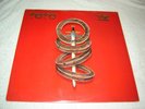Toto IV LP SEALED original 1982 US pressing Africa, Rosanna, Grammy winner