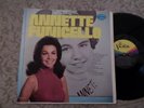 2 Annette Funicello LPs - Self Titled & HHawaiiannette