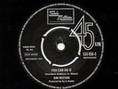 KIM WESTON / SPINNERS 7