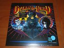 BOB DYLAN & THE GRATEFUL DEAD - DYLAN & THE DEAD LP RECORD STORE DAY 2018 RSD
