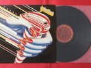Judas Priest-Turbo KOREA LP SHEET