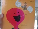 Jazz Horizons: Word Jazz Ken Nordine LP N. Mint Vinyl 1957 RARE DLP-3075