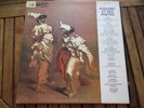 RARE NM JACQUES FEVRIER LILIANE BERTON POULENC COCTEAU ARAGON PATHE STEREO