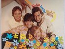 GLAD: Feelin’ Glad USA ’68 ABC Psych Rock Vinyl LP NM- Wax