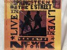 Bruce Springsteen E Street Band Live In New York 3xLP SEALED Columbia 2001 Rock