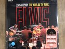 Elvis Presley King In The Ring 2xLP Record Store Day 2018 RSD 2018
