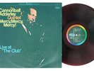CANNONBALL ADDERLEY QUINTET MERCY,MERCY,MERCY CAPITOL CP-8177 Japan Red Vinyl LP