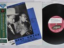 GIGI GRYCE JAZZ TIME IN PARIS VOL 10 BMG/VOGUE BVJJ-2064 Japan OBI VINYL 10