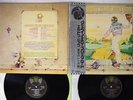 ELTON JOHN GOODBYE YELLOW BRICK ROAD DJM IFS-67103,4 Japan OBI VINYL 2LP