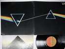 PINK FLOYD DARK SIDE OF THE MOON EMI EMS-80324 Japan VINYL LP