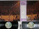 DEEP PURPLE LIVE IN JAPAN WARNER P-5506W Japan OBI VINYL 2LP
