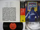 BEATLES,TONY SHERIDAN IN THE BEGINNING 1961 POLYDOR MPF 1024 Japan OBI VINYL LP