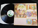 KING CRIMSON Lizard LP UK 1st Pink Rim Island ILPS-9141 A2/B2   EX+