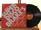 VARIOUS SUPER DISCO BRAKE’S VOLUME 5 PAUL WINLEY RECORDS LP144 USA NM/NM