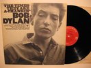 Bob Dylan - The Times They Are a Changin' - Original Mono LP w/ insert
