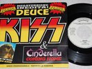 KISS vintage 7