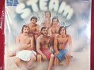 Sealed STEAM: NA NA HEY HEY KISS HIM GOODBYE 1969 [Vinyl] LP New Old Store Stock