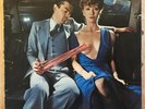 Scorpions Lovedrive Mercury Records * Banned Artwork *