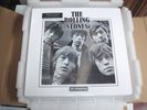 The Rolling Stones In Mono 16x LP box set sealed 180 gm vinyl +download numbered