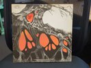 Rare Nepentha Earth & Fire LP with Die Cut Gate Fold Sleeve - 1971.