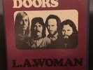 Doors L.A. WOMAN Reel to Reel Elektra M5011 TESTED 7 1/2 IPS 4 Track