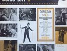 DORIS DAY Greatest Film Hits VINYL LP Unique Dutch Philips Issue 1961