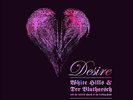 White Hills & Der Blutharsch : Desire VINYL 12