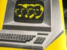 KRAFTWERK - COMPUTER WORLD/MAN MACHINE LPs GERMAN VERSIONS BRAND NEW AND SEALED