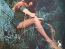 KATJA EBSTEIN My Life Is Like A Song VINYL LP Original 1970 AUSTRALIAN Issue EX