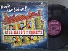 BILL HALEY 