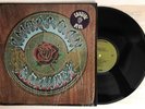 Grateful Dead - American Beauty - 1970 1st Press WS 1893 VG++ In Shrink w/ Hype