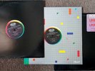BOB SEGER,Like a Rock,American Storm,Lot 3 Radio Promo 12