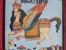 MAGIC CARPET original 1972 LP Mushroom 200 MR