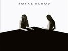 ROYAL BLOOD HOW DID WE GET SO DARK ? NEW VINYL SEALED LP RECORD FREE SIGNED POST