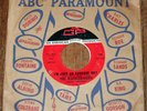 EX Scarce Northern Soul 45 on AGP by THE MASQUERADERS 