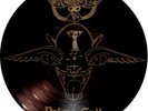 Venom - Prime Evil, 1989 nice M- U.K. picture disc heavy metal Lp.