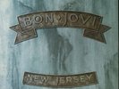 Bon Jovi(Vinyl LP)New Jersey-Vertigo-VERH 62-UK-1988-Ex/Ex-