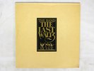 THE BAND LAST WALTZ WARNER P-5552W Japan VINYL 3LP