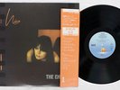 NICO THE END ISLAND 20S-80 Japan OBI VINYL LP
