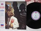 ROLLING STONES NO STONE UNTURNED LONDON L20P 1035 Japan OBI MONO VINYL LP