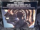 The Rolling Stones Hot Rocks 1964-1971 SEALED US 1971 1ST PRESS 2 VINYL LP SET