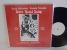80s Heavy Rock Sabbath OZZY OSBOURNE RANDY RHOADS bats head soup US Vinyl LP Ex
