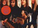 Metallica - Garage Days Re-revisited, Ltd Ed ORANGE Colored Vinyl, 2018, NEW