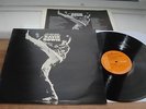 David Bowie Man Who Sold The World 1E/1E SUPERB AUDIO INNER GLOSSY ORANGE UK LP