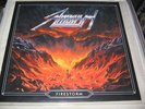 AMBUSH FIRESTORM NEW PURPLE LP enforcer katana judas priest air raid striker
