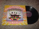 THE BEATLES  -  MAGICAL MYSTERY TOUR  LP  CANADIAN PRESS